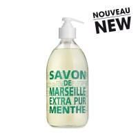 Savon liquide