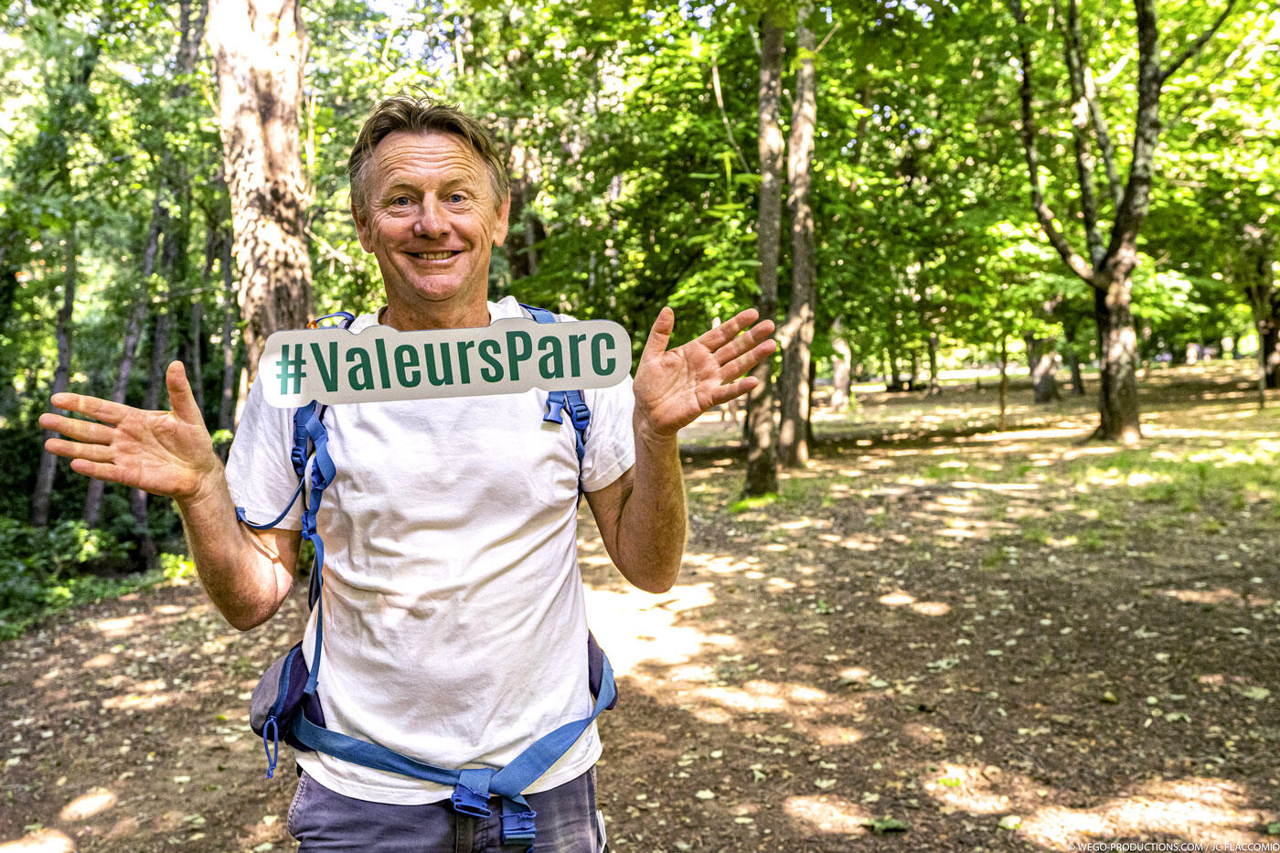 Valeurs Parc
