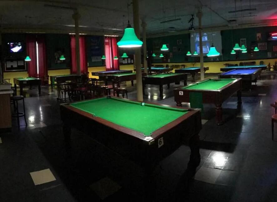 Salle