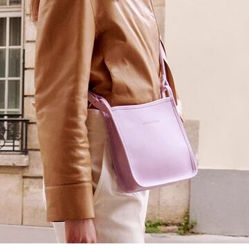 Maroquinerie longchamp sales