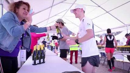 Marathon des Vins de la Côte Chalonnaise