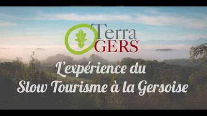 Terra Gers l'expérience slow tourisme