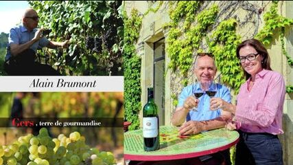 Elles&ils font le Gers, terre de gourmandise