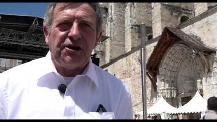 Escale en Armagnac : Bande annonce