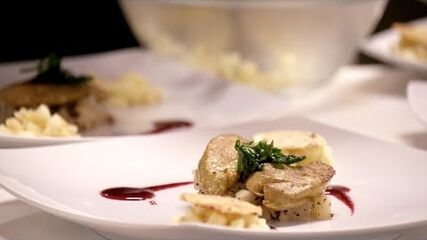 Gers, Terre de gourmandise