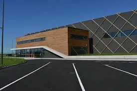 Centre de tri triglaz