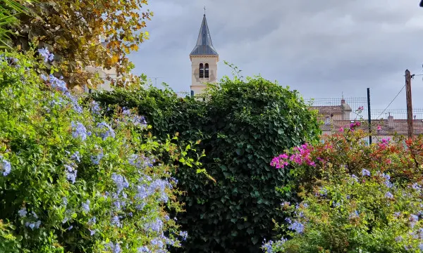 Promenades Urbaines, l'Estaque