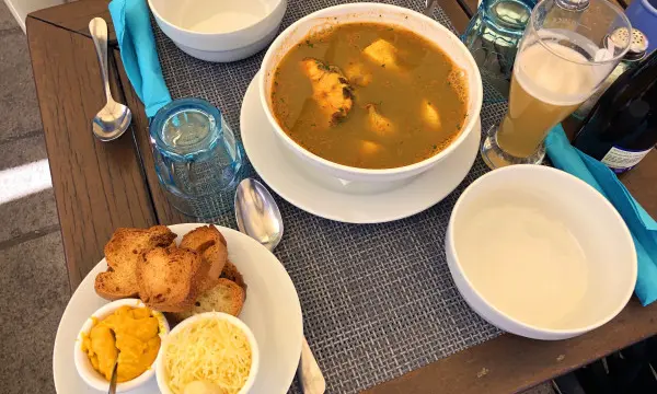 E-Bike Gourmet Tour of Marseille