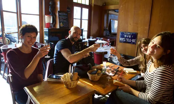 Marseille tour gastronomique en e-bike