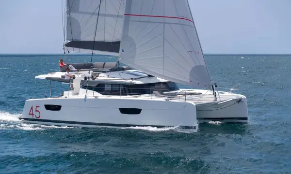 Mini croisière en catamaran dans l'Archipel du Frioul