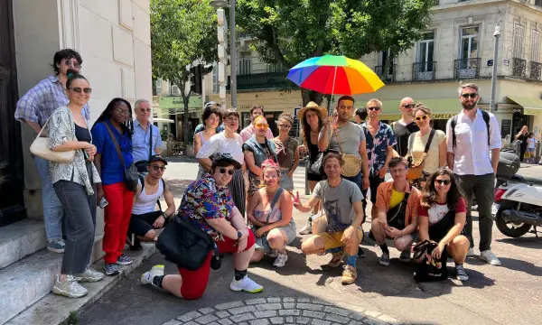 LGBTour Marseille