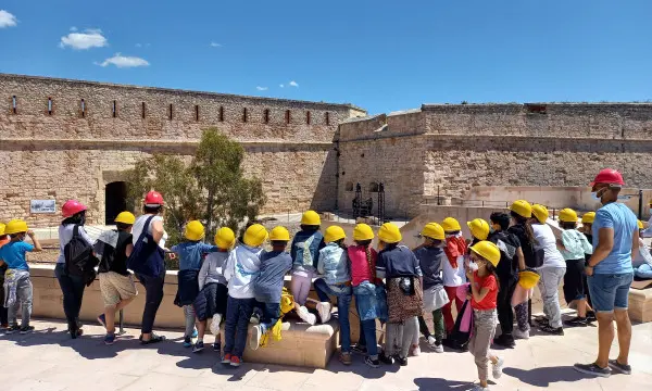 Le Petit Escape Game - (8-12 ans)
