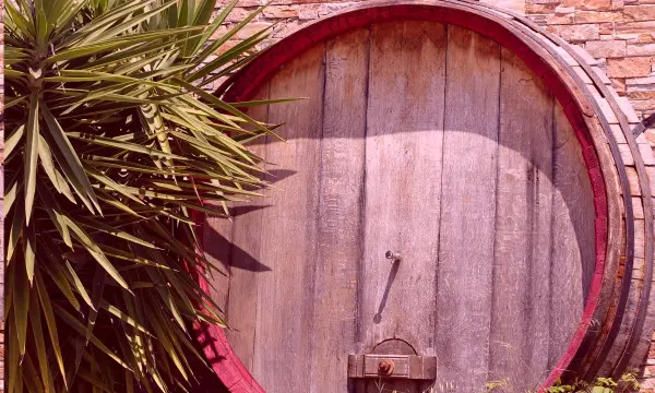 Vignobles de Bandol, Cassis, le Castellet