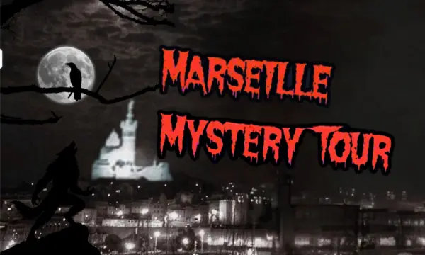 Marseille Mystery Tour