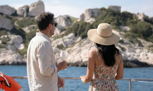 La Matinée Découverte | Littoral Marseillais