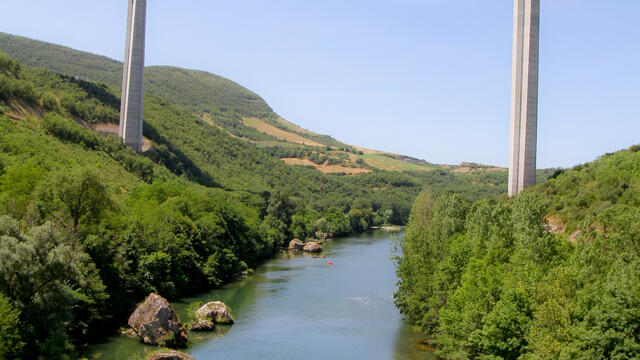 LOCATION CANOË TARN - ROC ET CANYON
