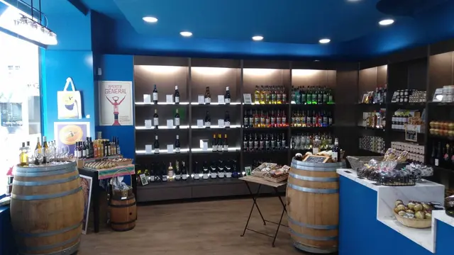 Visite de la Distillerie du Noyau de Poissy