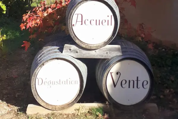 Château La Coste :Vineyard and Art Centre at Aix en Provence, (Private Tour)