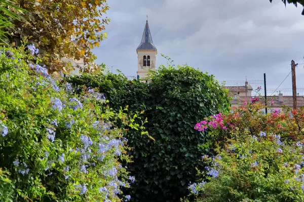 Promenades Urbaines, l'Estaque