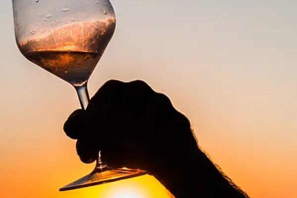 SEMI-RIGIDE - Sunset apéritif en mer