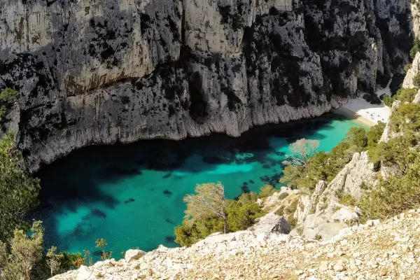 Hiking 3 Calanques Cassis : Port-Miou, Port-Pin & En-Vau