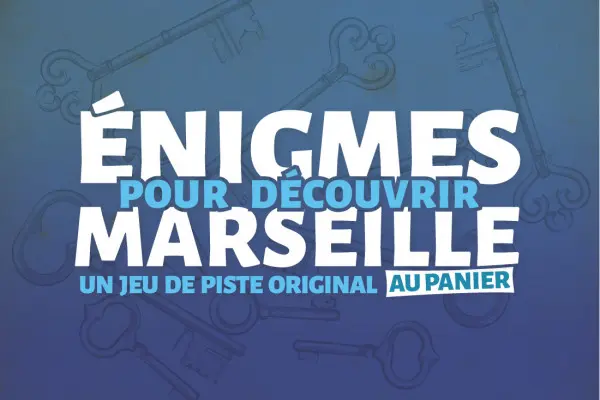 The case of the Pierced Basket - an Outdoor Escape game!