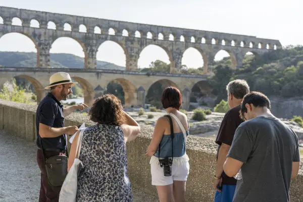 Excursion A Day in Provence