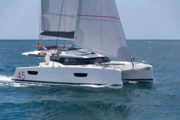 Mini croisière en catamaran dans l'Archipel du Frioul