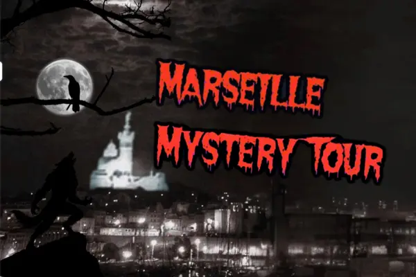 Marseille Mystery Tour
