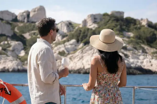 La Matinée Découverte | Littoral Marseillais