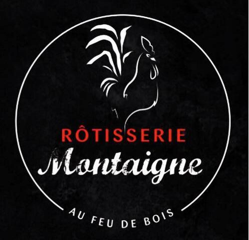 Rôtisserie Montaigne Marseille