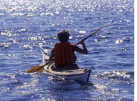 Marseille Mazargues Canoé Kayak
