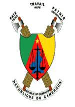 Blason de Cameroun