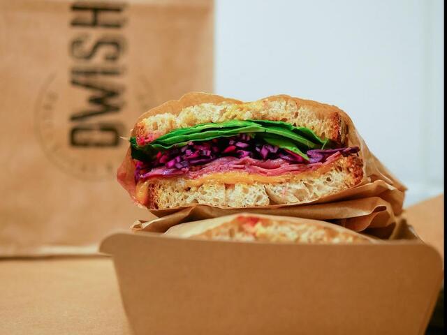 Sandwich