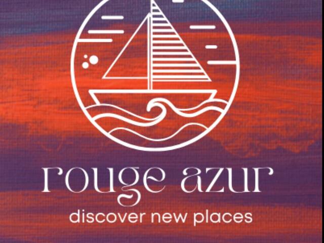 Bâteaux Rouge Azur Marseille