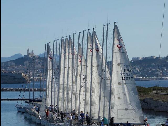Ishua Marseille