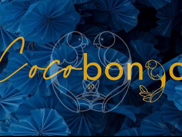 Coco Bongo Marseille