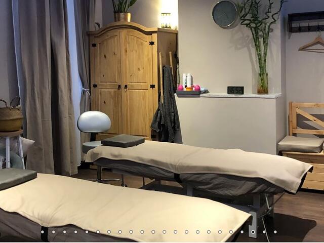 Spa Au Bien-Etre des 5 Sens