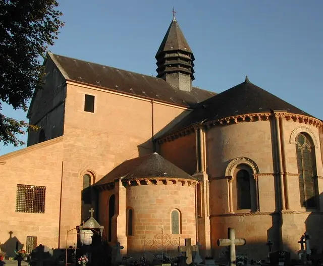 LESCAR médiévale