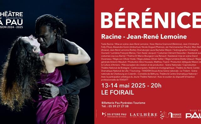 BERENICE