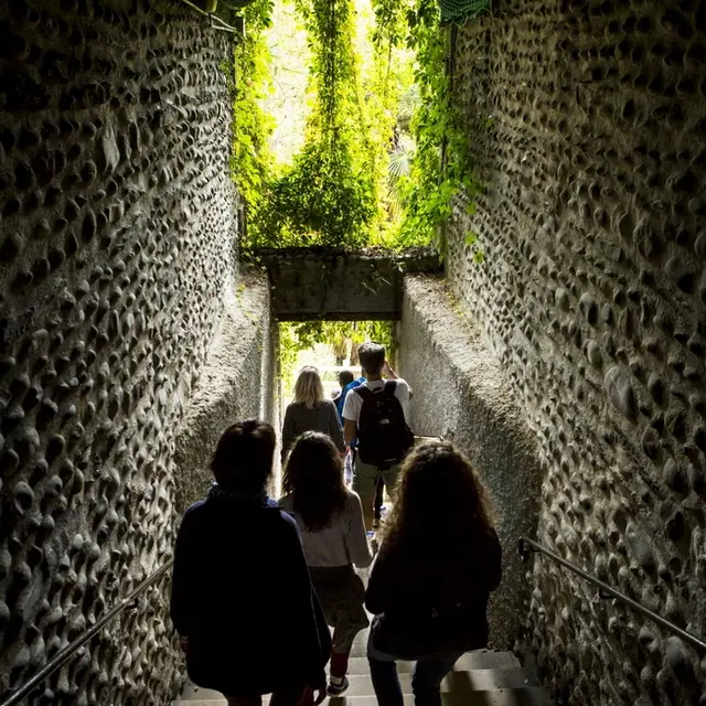 DU PASSAGE DARRACQ AU PASSAGE CARNOT