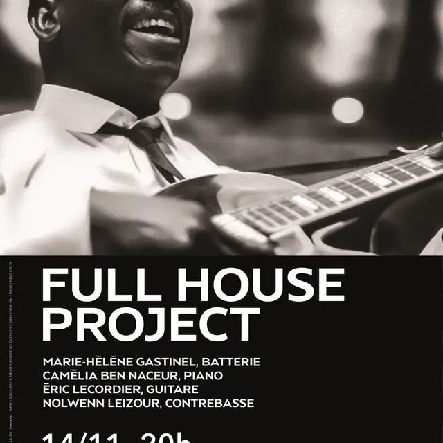 Full House Project