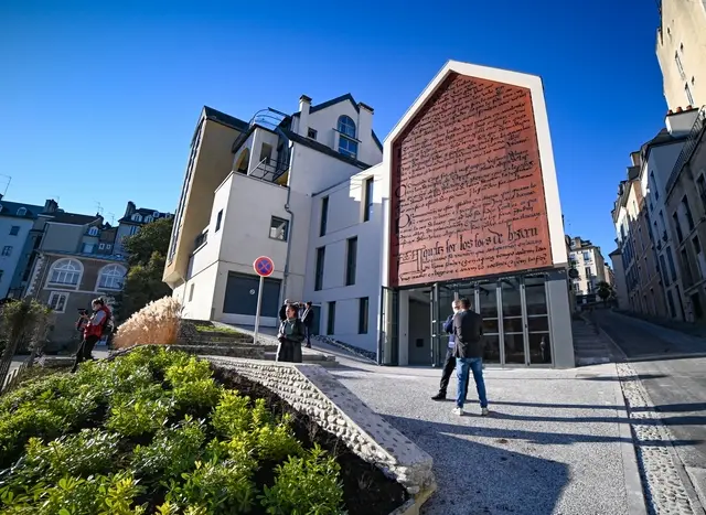 Les métamorphoses du quartier du Hédas