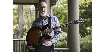 JOHN SCOFIELD TRIO