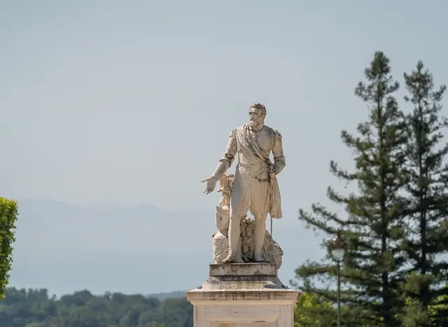 LA SAGA D'HENRI IV