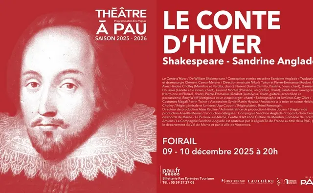LE CONTE D'HIVER
