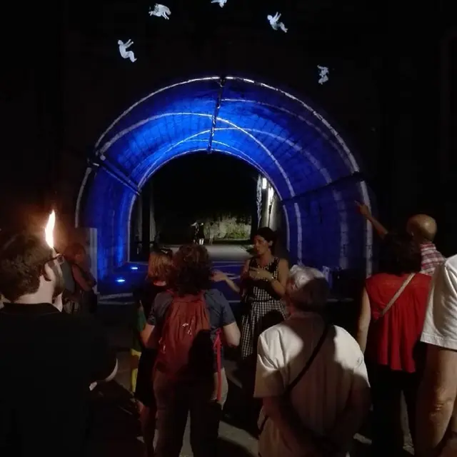 LE HÉDAS SECRET