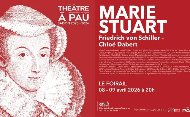MARIE STUART