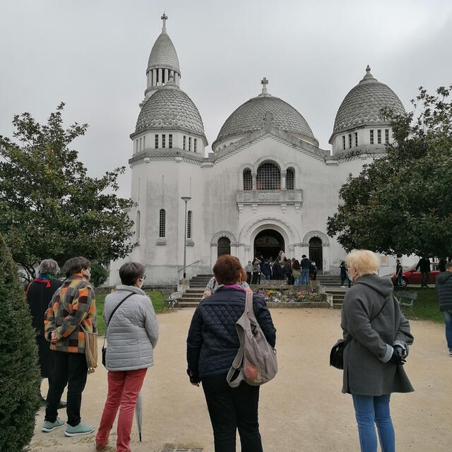 L'EGLISE SAINT-JOSEPH