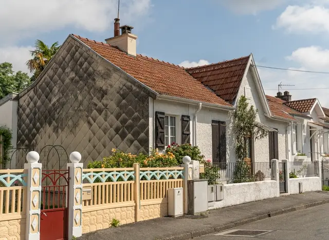 Episode 5 : Le quartier Saint-Joseph